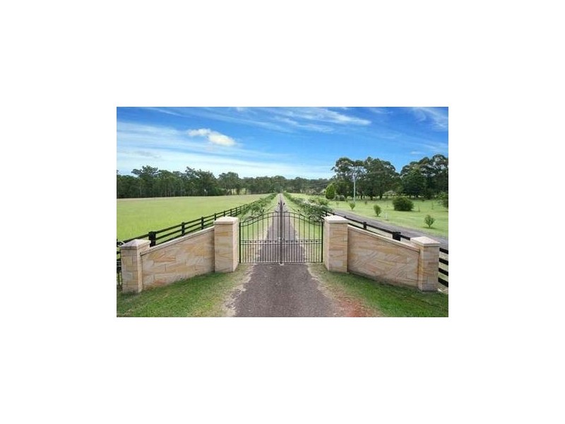 665 Sackville Road, Ebenezer NSW 2756