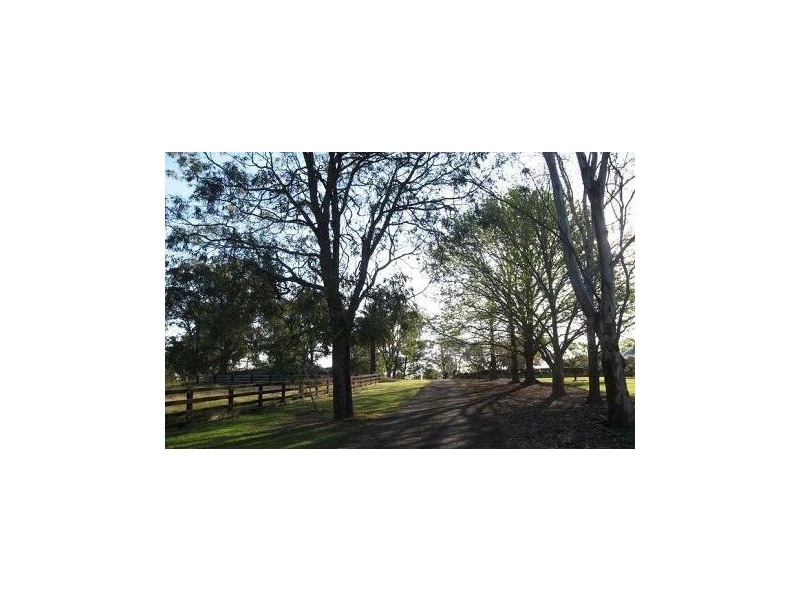 665 Sackville Road, Ebenezer NSW 2756