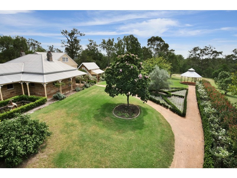665 Sackville Road, Ebenezer NSW 2756