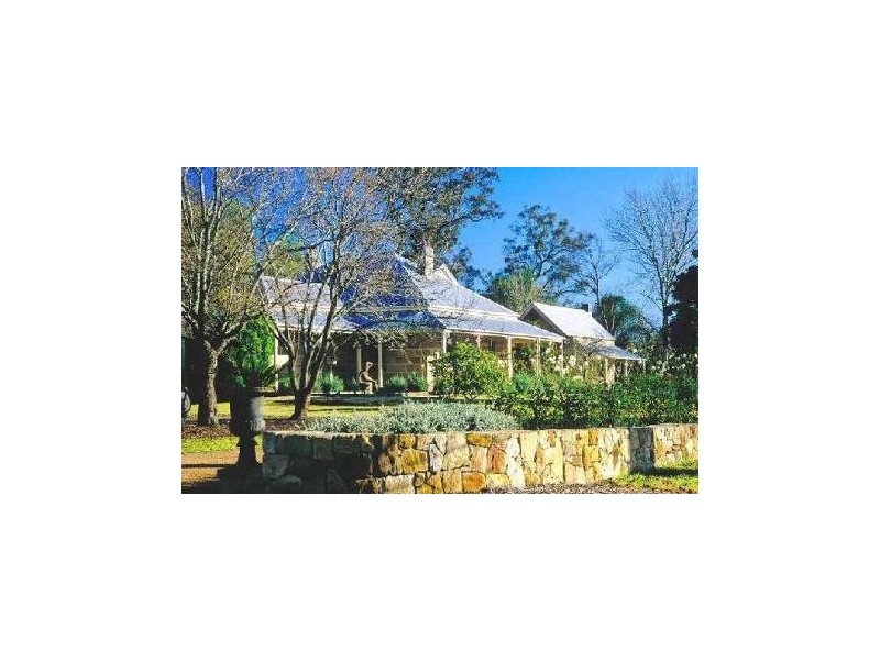 665 Sackville Road, Ebenezer NSW 2756