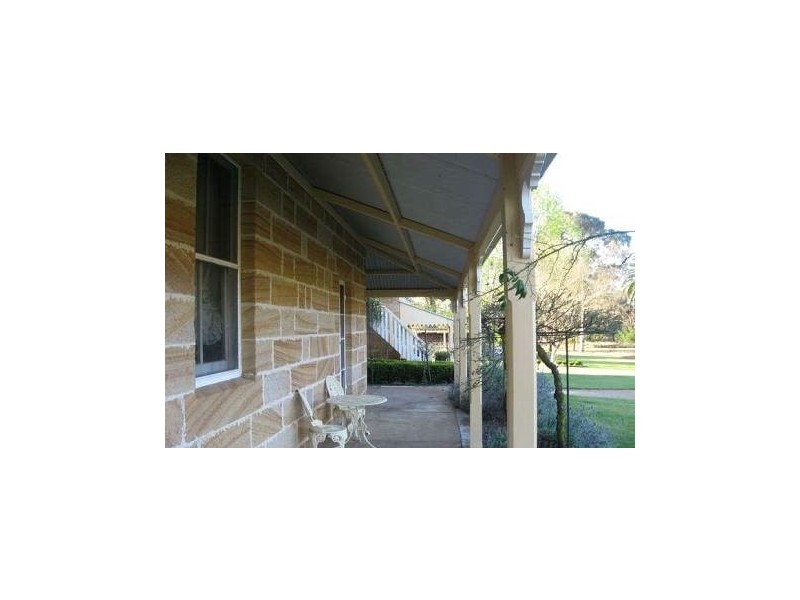 665 Sackville Road, Ebenezer NSW 2756