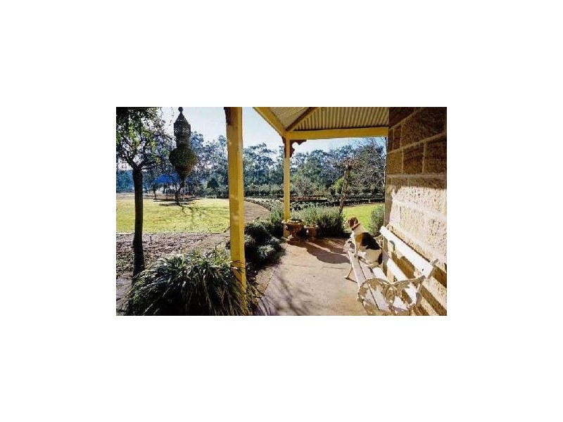 665 Sackville Road, Ebenezer NSW 2756