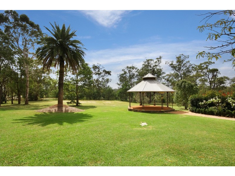 665 Sackville Road, Ebenezer NSW 2756