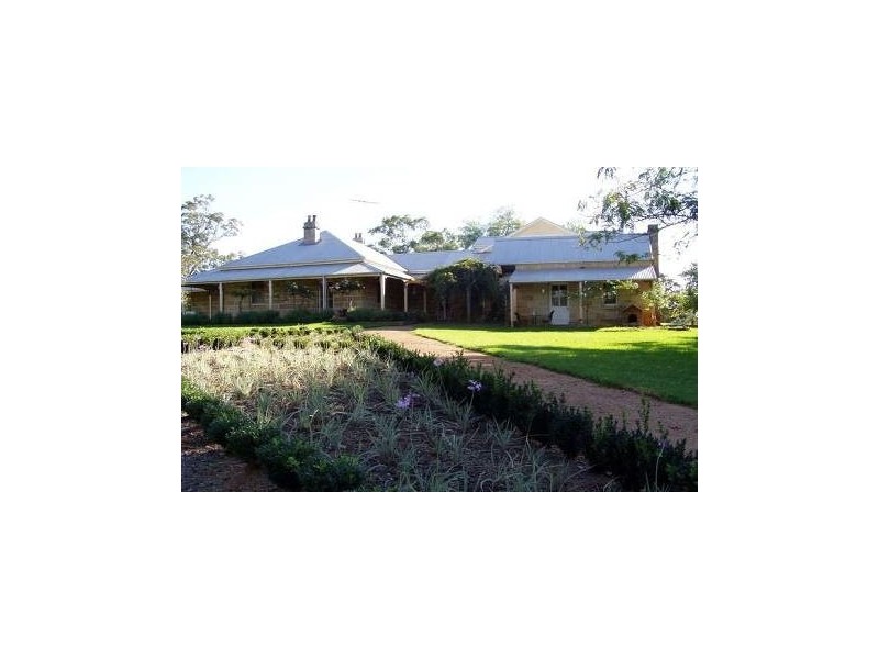 665 Sackville Road, Ebenezer NSW 2756