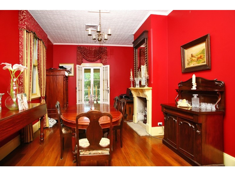 665 Sackville Road, Ebenezer NSW 2756