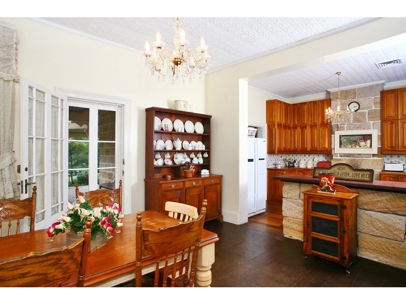 665 Sackville Road, Ebenezer NSW 2756