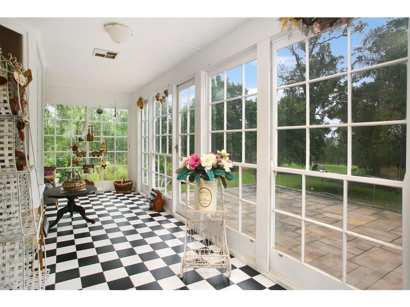 665 Sackville Road, Ebenezer NSW 2756