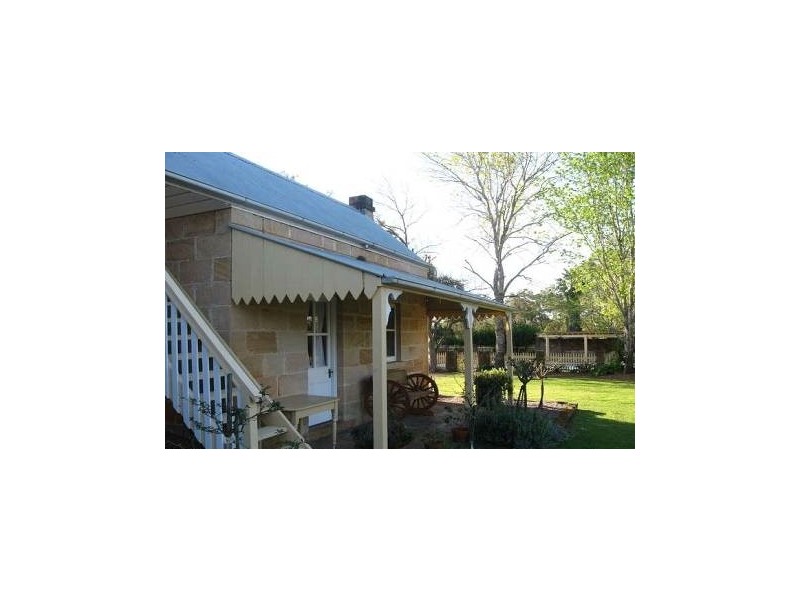 665 Sackville Road, Ebenezer NSW 2756