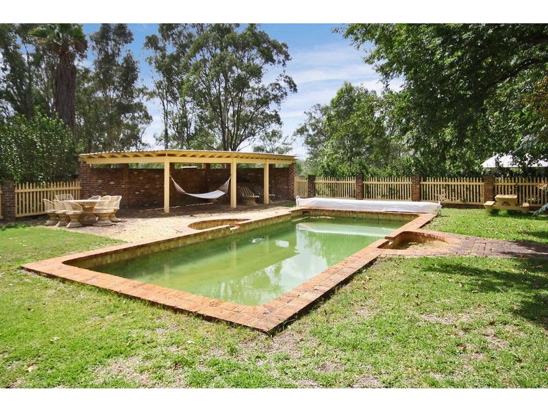 665 Sackville Road, Ebenezer NSW 2756