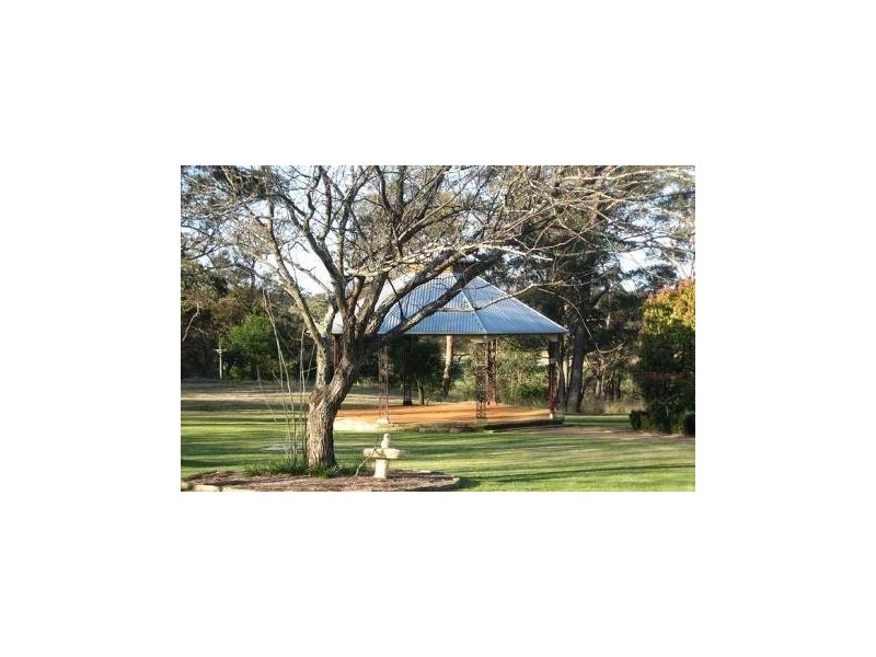 665 Sackville Road, Ebenezer NSW 2756