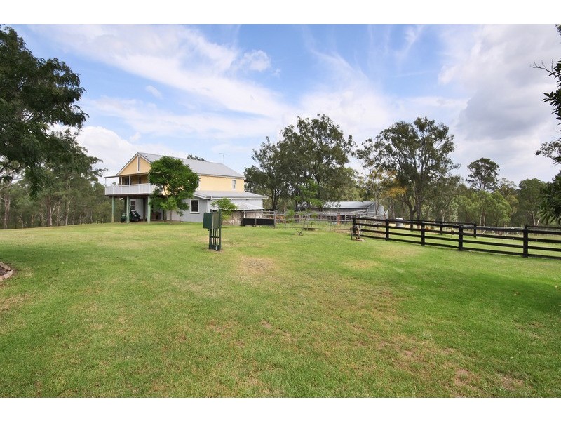 665 Sackville Road, Ebenezer NSW 2756