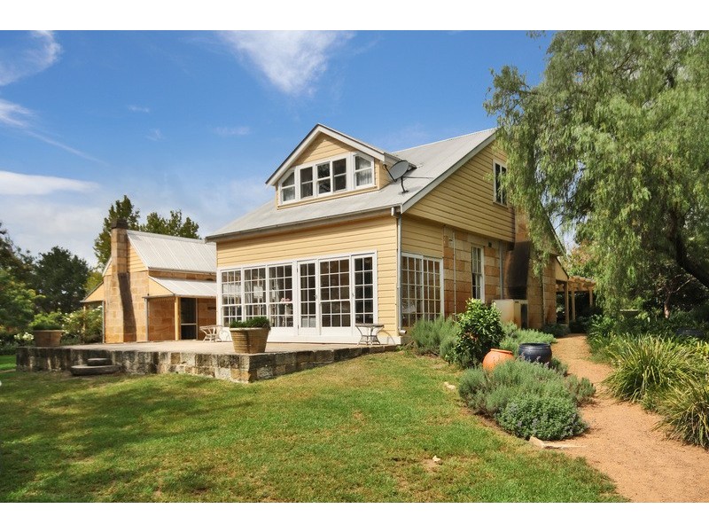 665 Sackville Road, Ebenezer NSW 2756