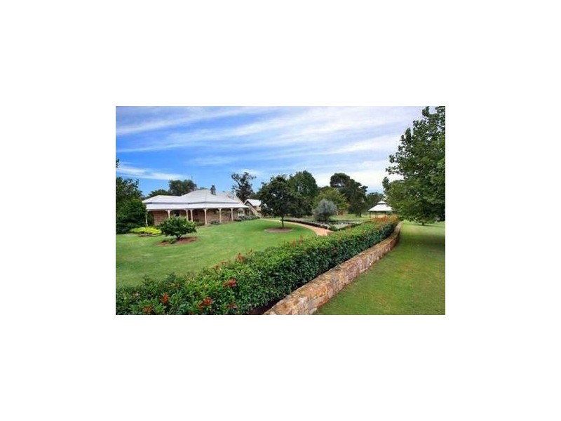 665 Sackville Road, Ebenezer NSW 2756