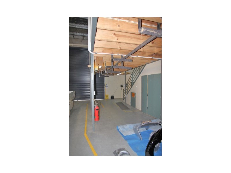 1-6 PRECISION PLACE, Mulgrave NSW 2756