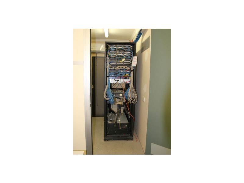 1-6 PRECISION PLACE, Mulgrave NSW 2756