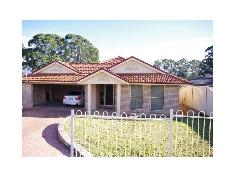 370 Castlereagh Road, Agnes Banks NSW 2753