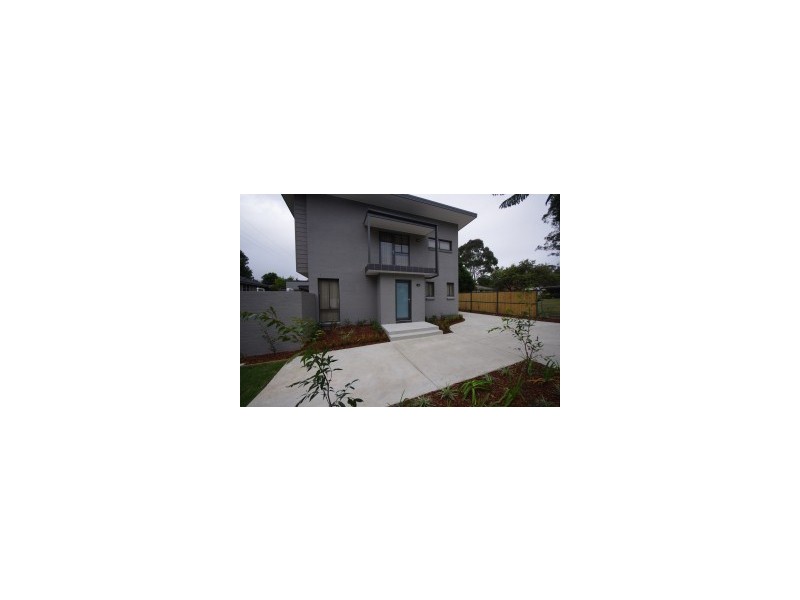 61 A Grose Vale Road, North Richmond NSW 2754