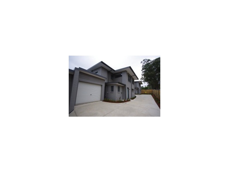 61 B Grose Vale Road, North Richmond NSW 2754