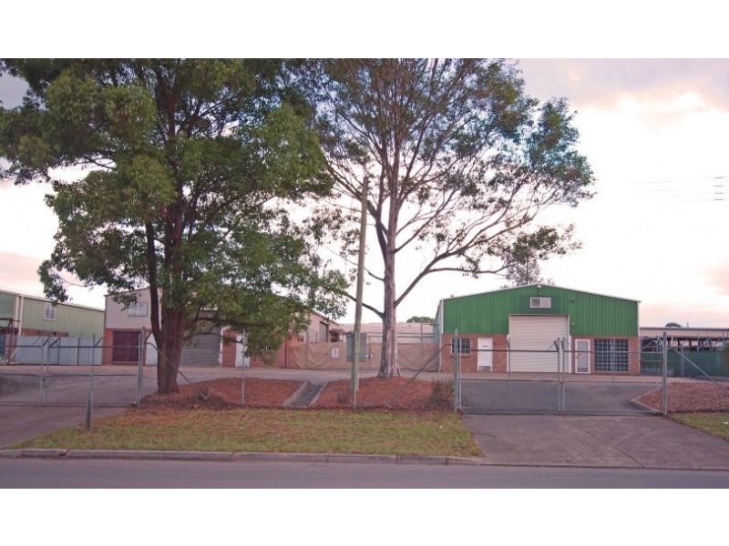 3/8 Blackman Crescent, South Windsor NSW 2756