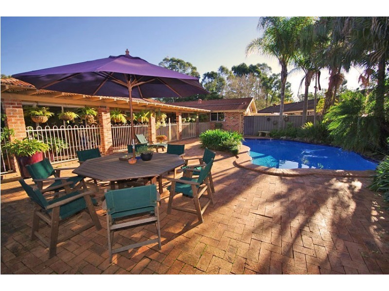 13 Rich Close, Bligh Park NSW 2756