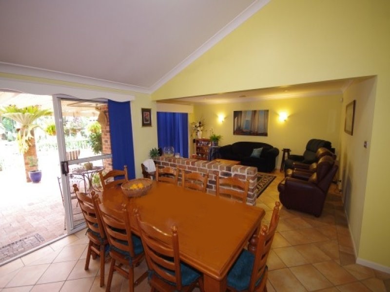 13 Rich Close, Bligh Park NSW 2756