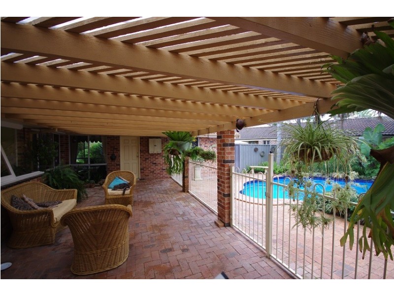 13 Rich Close, Bligh Park NSW 2756