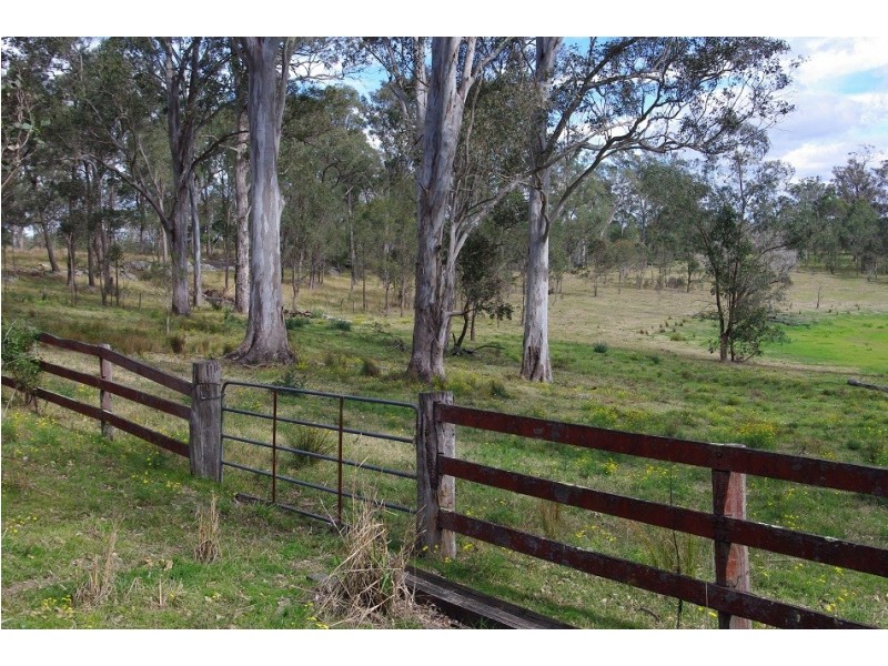 671 Sackville Road, Ebenezer NSW 2756