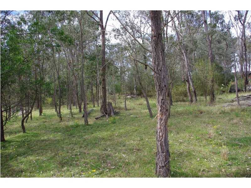 671 Sackville Road, Ebenezer NSW 2756