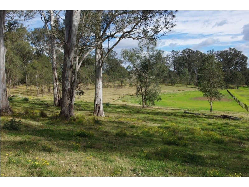 671 Sackville Road, Ebenezer NSW 2756