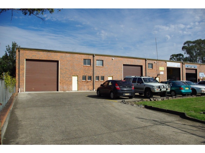 5/6 Anderson Place, South Windsor NSW 2756