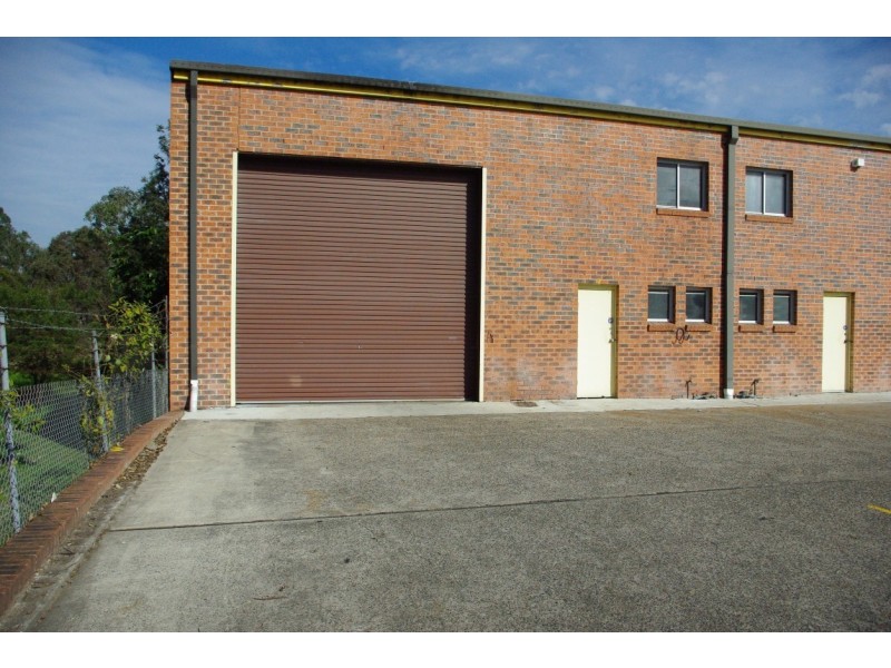 5/6 Anderson Place, South Windsor NSW 2756