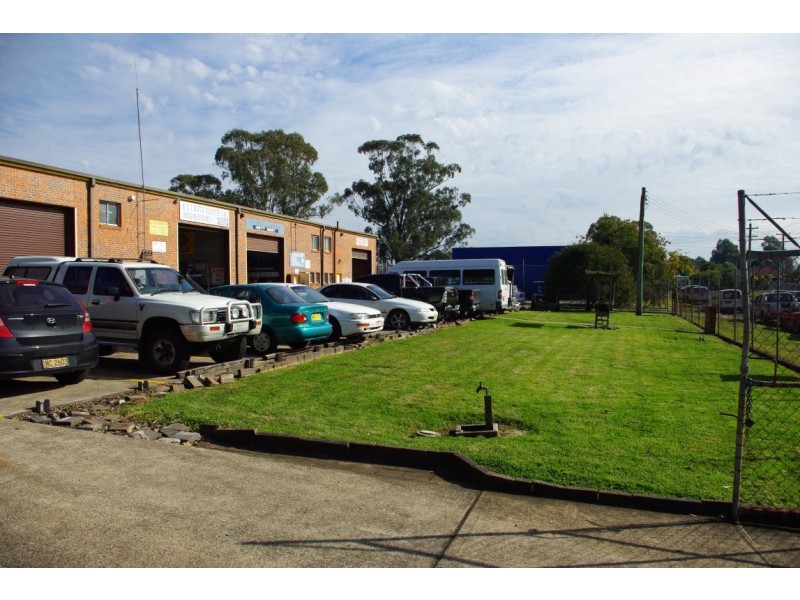 5/6 Anderson Place, South Windsor NSW 2756