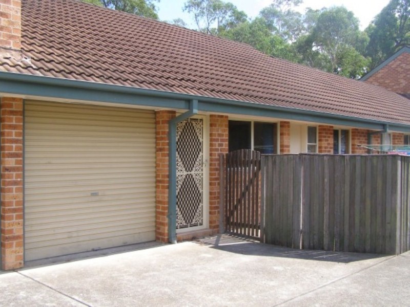 North Richmond NSW 2754