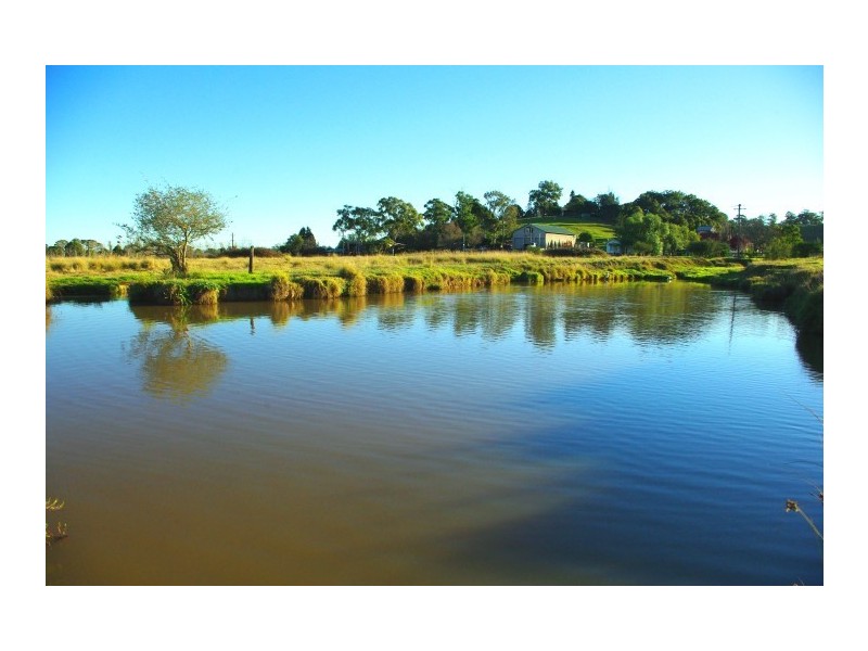 Freemans Reach NSW 2756