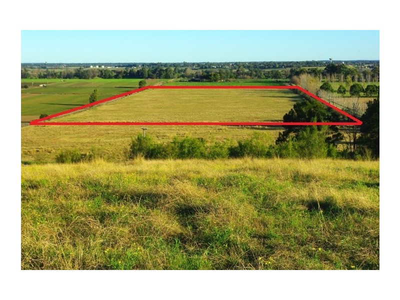 Freemans Reach NSW 2756