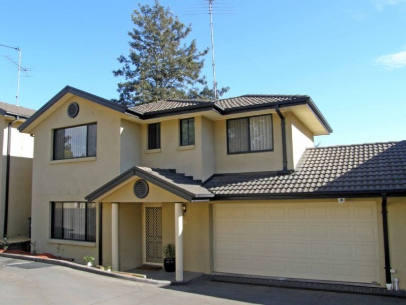 11/84 Grose Vale Road, North Richmond NSW 2754