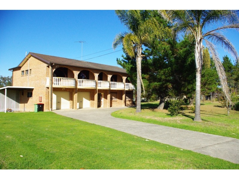 338 Blaxlands Ridge Road, Blaxlands Ridge NSW 2758