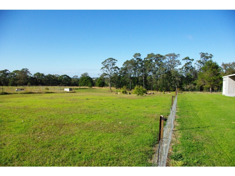 338 Blaxlands Ridge Road, Blaxlands Ridge NSW 2758