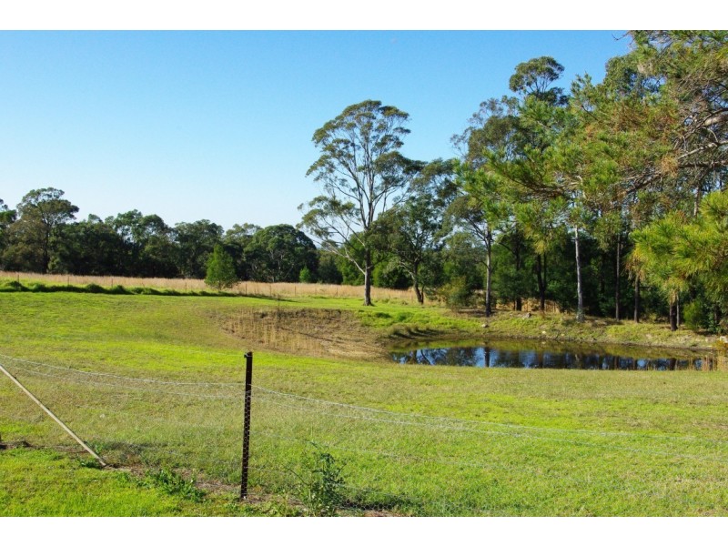 338 Blaxlands Ridge Road, Blaxlands Ridge NSW 2758