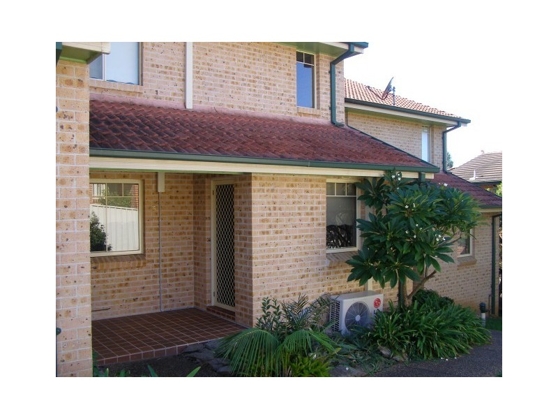 3/5 Pitt Lane, North Richmond NSW 2754