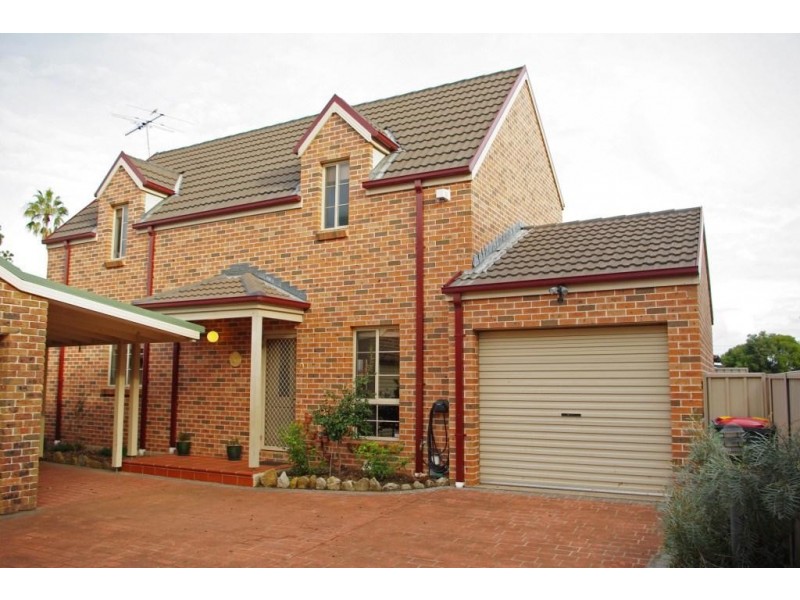 3/100 Windsor Street, Richmond NSW 2753