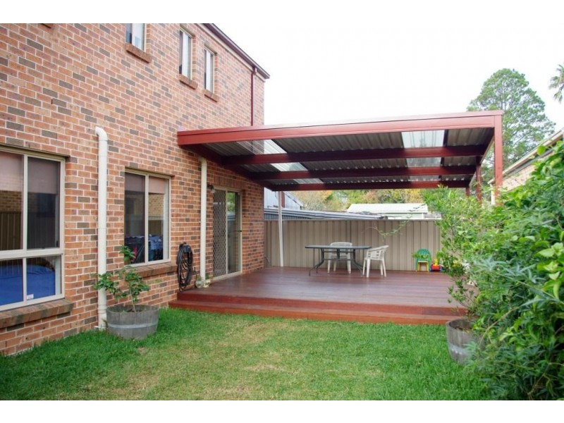 3/100 Windsor Street, Richmond NSW 2753