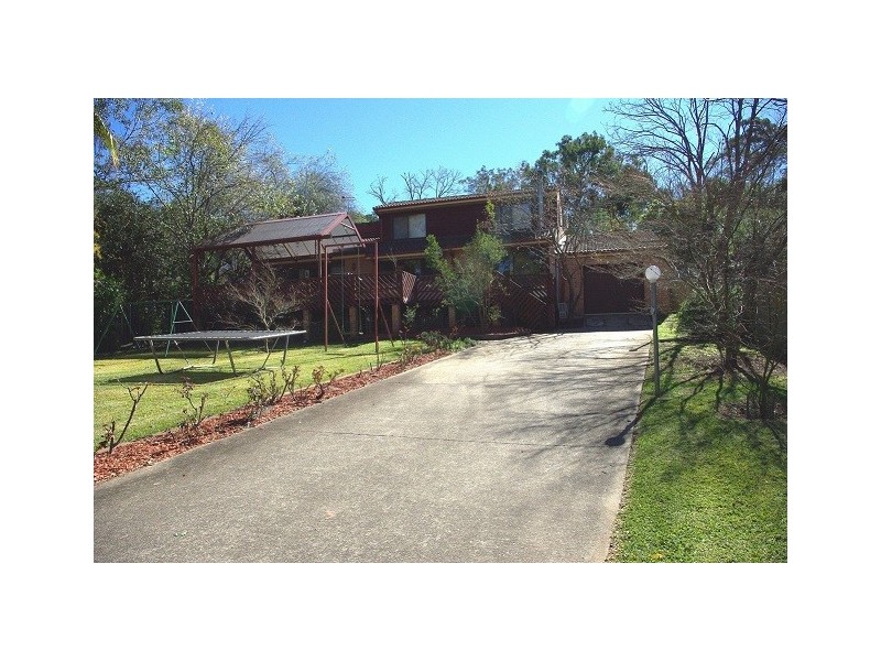 4 Patya Place, North Richmond NSW 2754