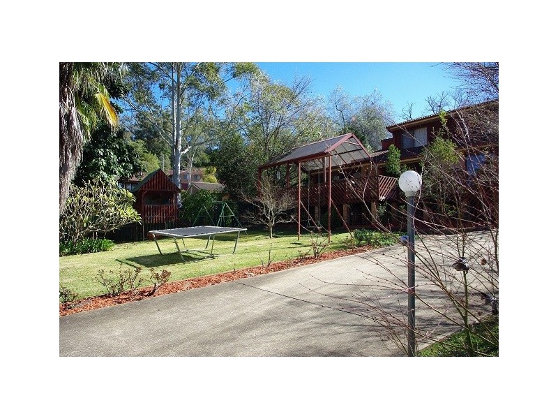 4 Patya Place, North Richmond NSW 2754