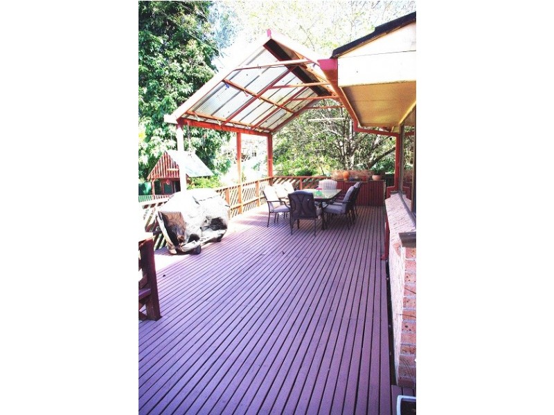 4 Patya Place, North Richmond NSW 2754