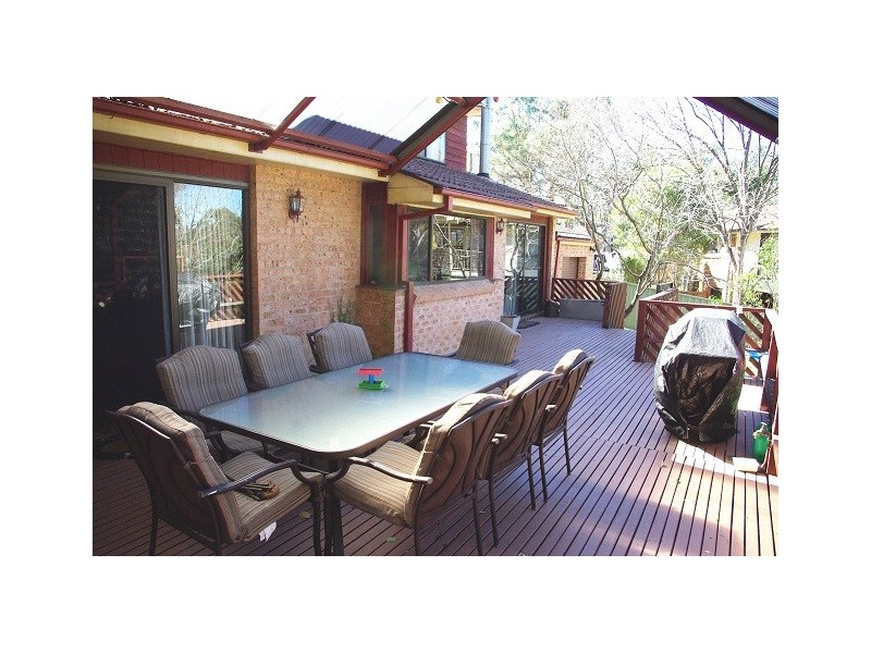 4 Patya Place, North Richmond NSW 2754