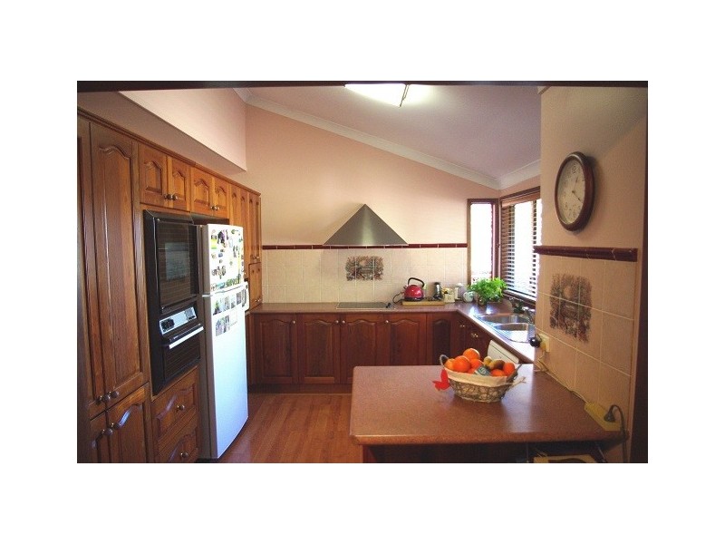 4 Patya Place, North Richmond NSW 2754