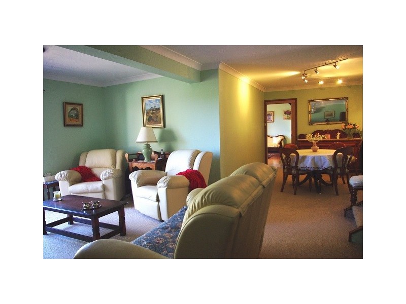 4 Patya Place, North Richmond NSW 2754