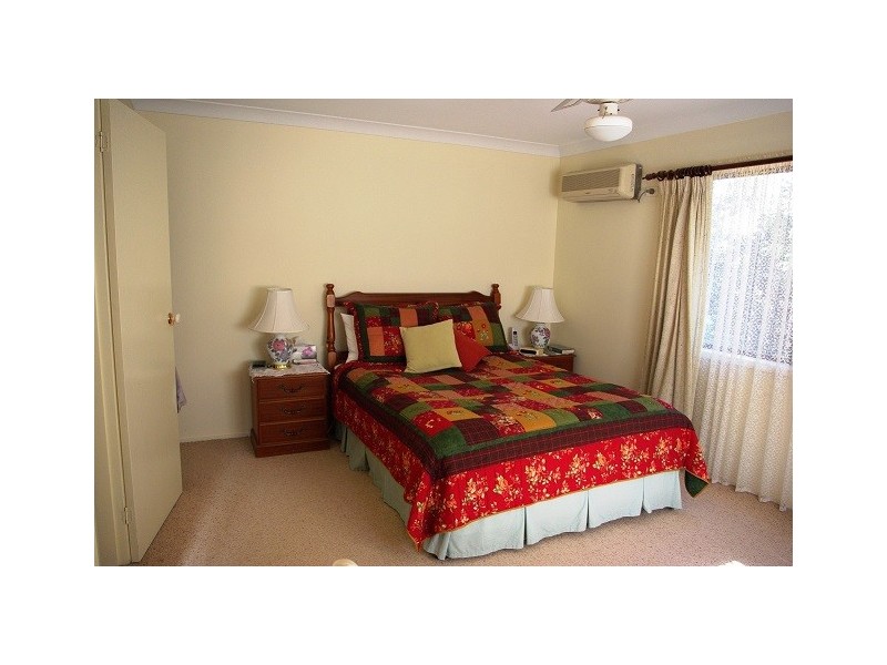 4 Patya Place, North Richmond NSW 2754