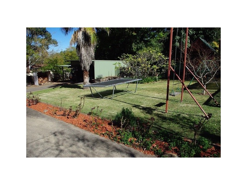4 Patya Place, North Richmond NSW 2754